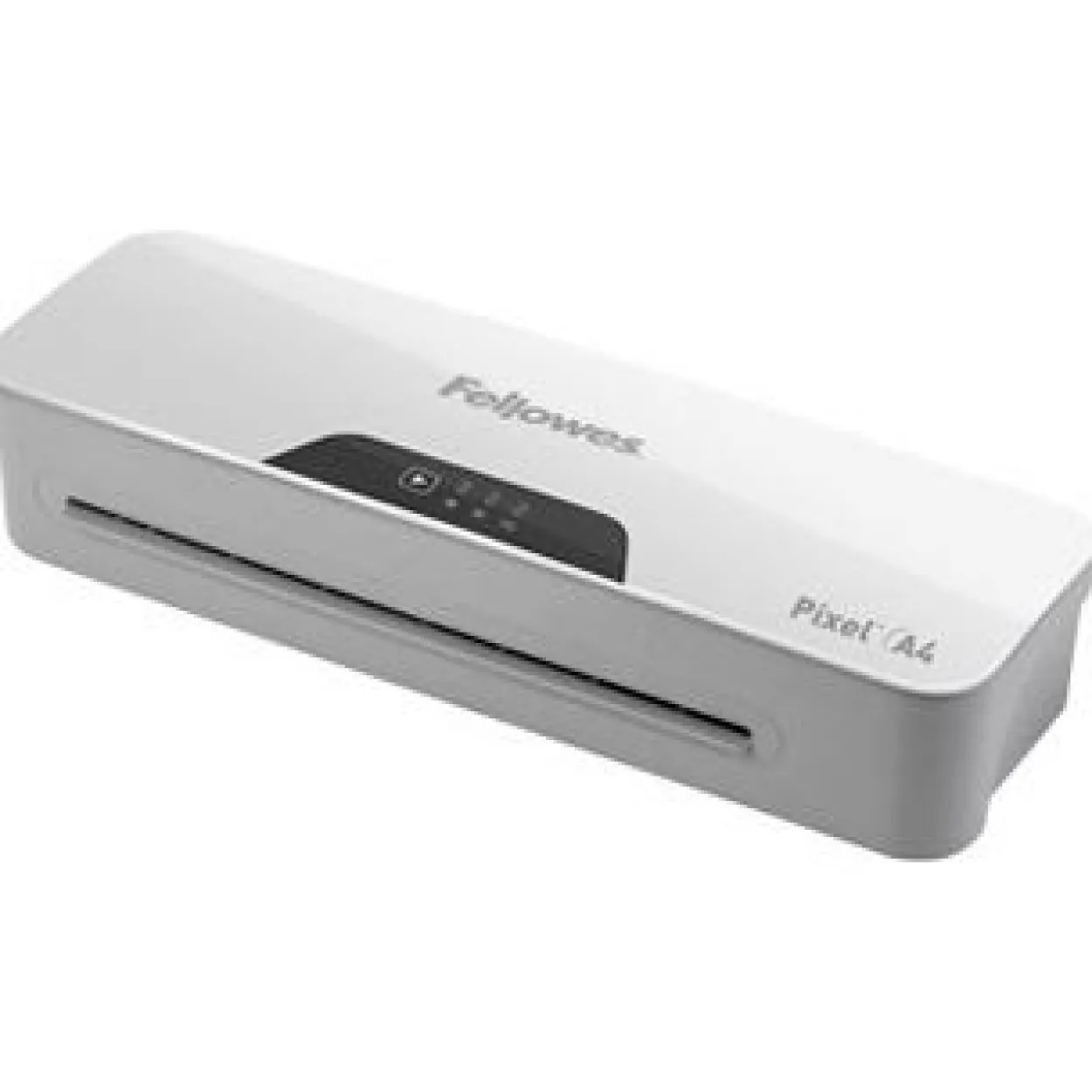 Fellowes GmbH Laminiergerät Pixel DIN A4, weiss