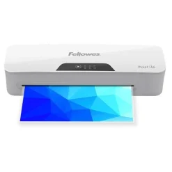 Fellowes GmbH Laminiergerät Pixel DIN A4, weiss
