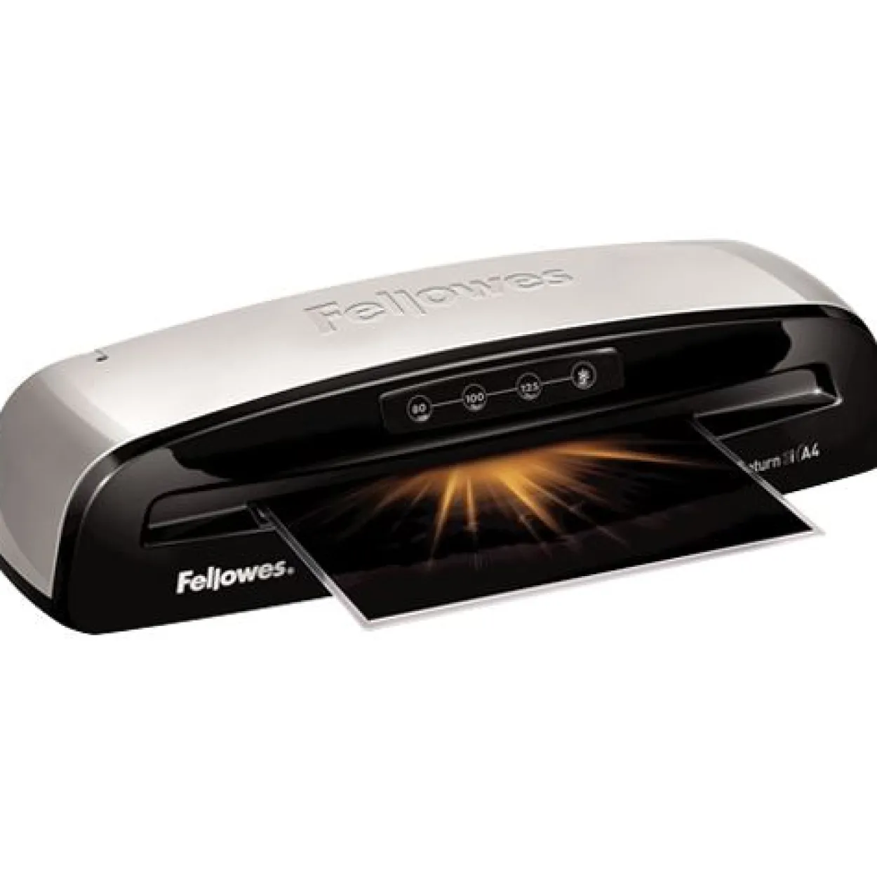 Fellowes GmbH Laminiergerät Saturn 3i A4