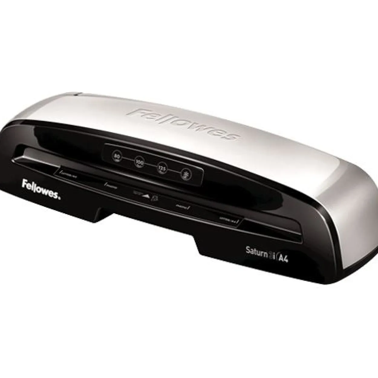Fellowes GmbH Laminiergerät Saturn 3i A4