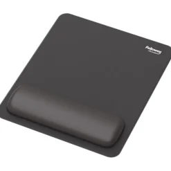 Fellowes GmbH Mauspad-Handgelenkauflage Breyta schwarz