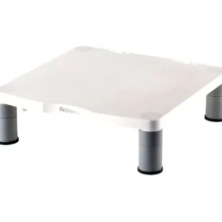 Fellowes GmbH Monitorständer Fellowes TFT-Ständer Standard platin/graphit