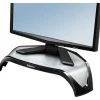 Fellowes GmbH Smart Suites 80201 Ständer schwarz/silber