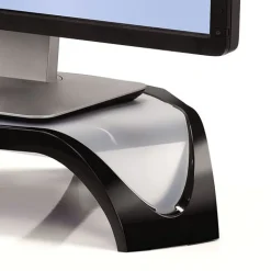 Fellowes GmbH Smart Suites 80201 Ständer schwarz/silber