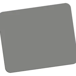 Fellowes GmbH Standard 230 mm x 190 mm silber