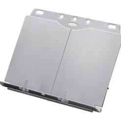 Fellowes Konzepthalter/Buchstütze Booklift, silber