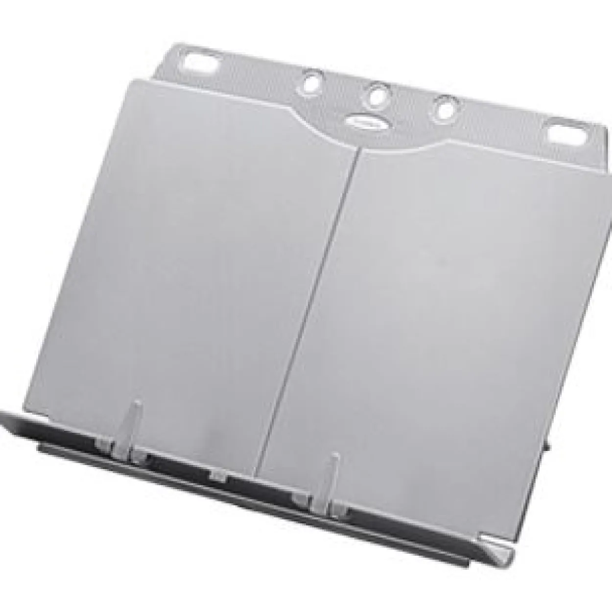 Fellowes Konzepthalter/Buchstütze Booklift, silber