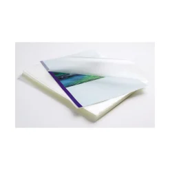Fellowes Laminierfolien APEX Medium glänzend für A4 125 micron, 100 St.