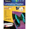 Fellowes Laminierfolie SuperQuick A4 glänzend 80 Mikron