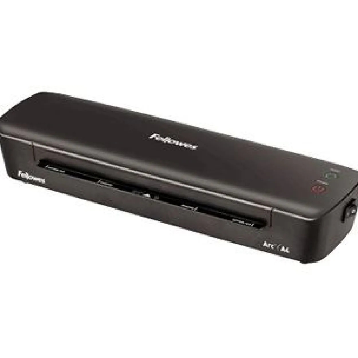 Fellowes Laminiergerät Arc DIN A4, schwarz