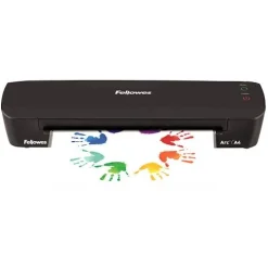 Fellowes Laminiergerät Arc DIN A4, schwarz