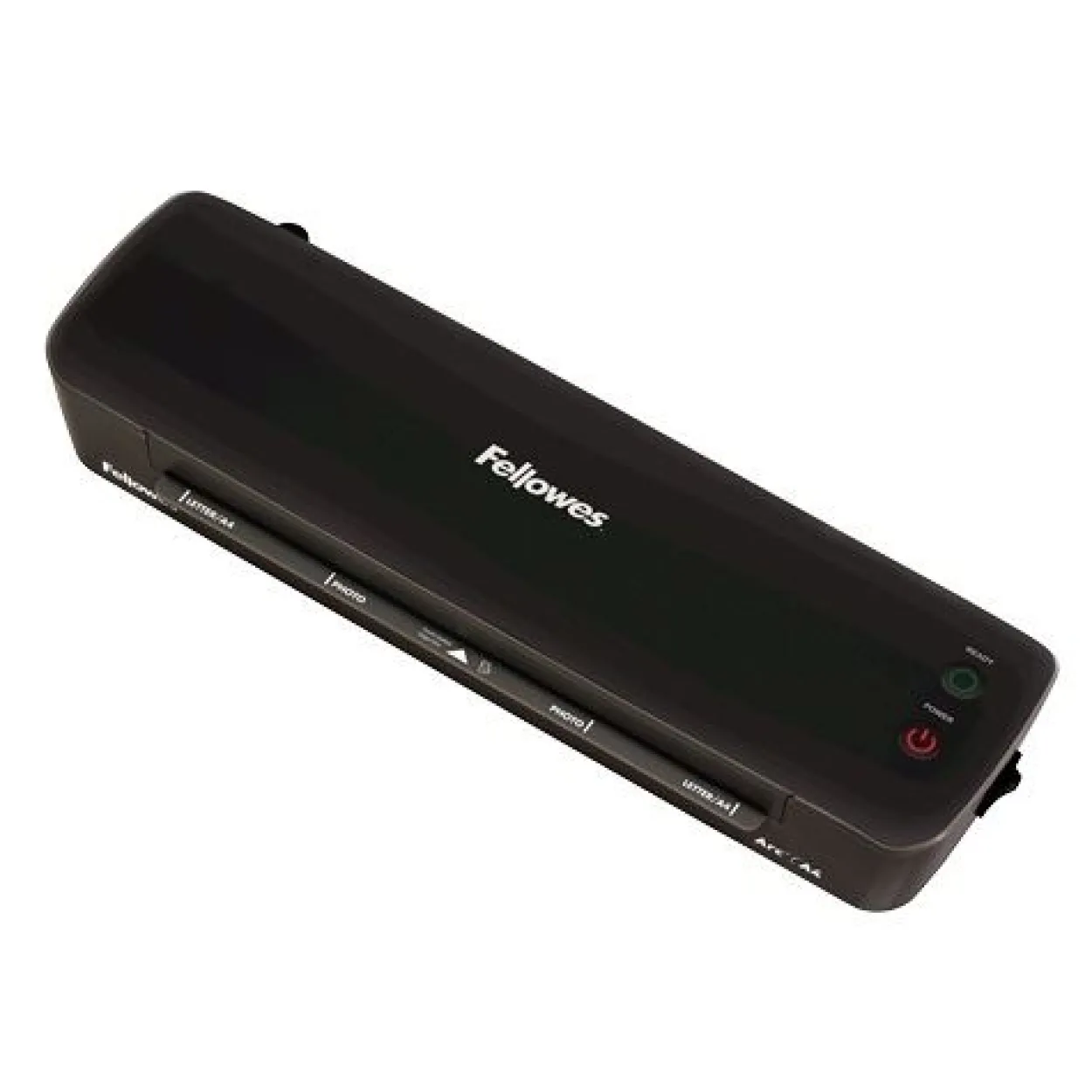 Fellowes Laminiergerät Arc DIN A4, schwarz
