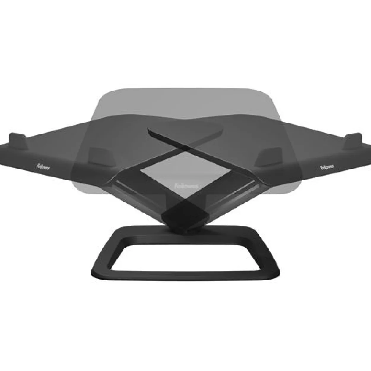 Fellowes Laptop Ständer Hana LT schwarz