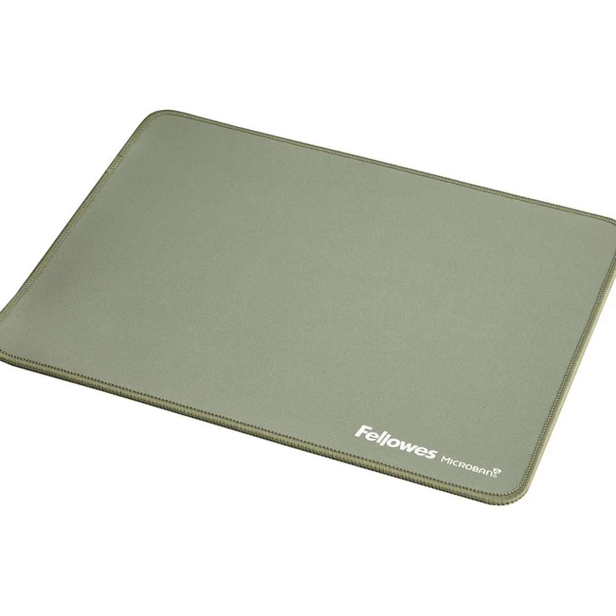 Fellowes Mauspad Breyta XL 28,00x21,00cm Microban salbei