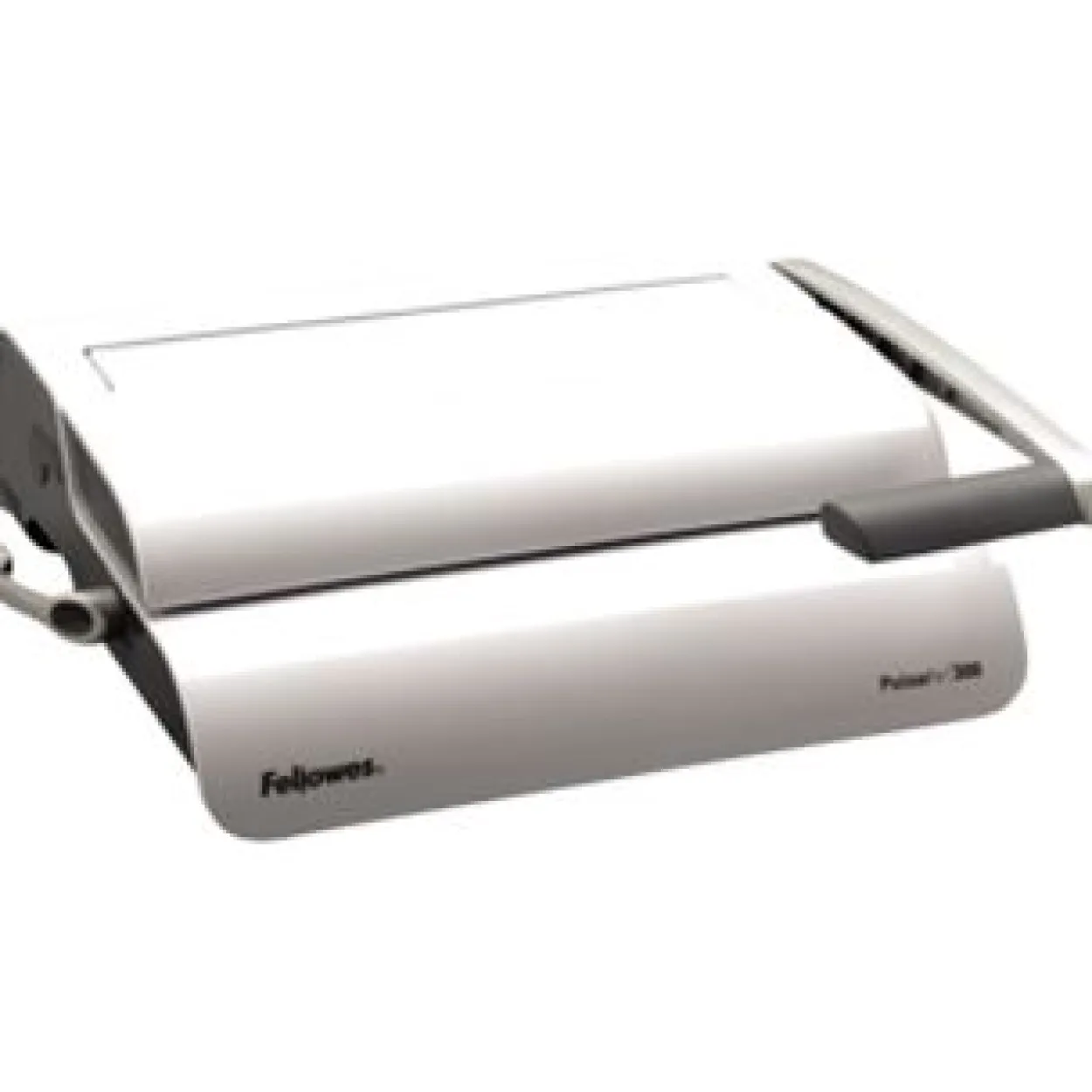 Fellowes Plastikbindegerät Pulsar +300, weiß/silber