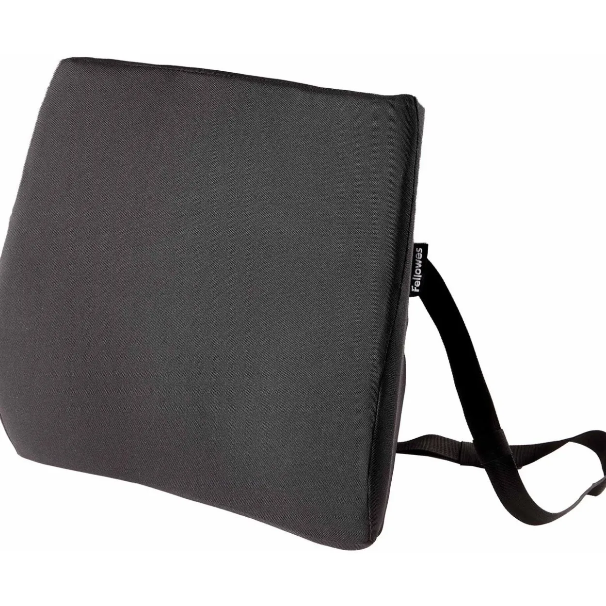 Fellowes Rückenkissen für Bürostühle BreytaÖ schwarz 33,0 x 38,0 cm