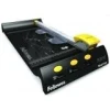 Fellowes Rollen-Schneidemaschine Neutron, DIN A4 SafeCut