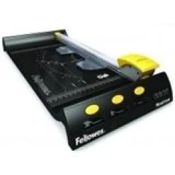 Fellowes Rollen-Schneidemaschine Neutron, DIN A4 SafeCut