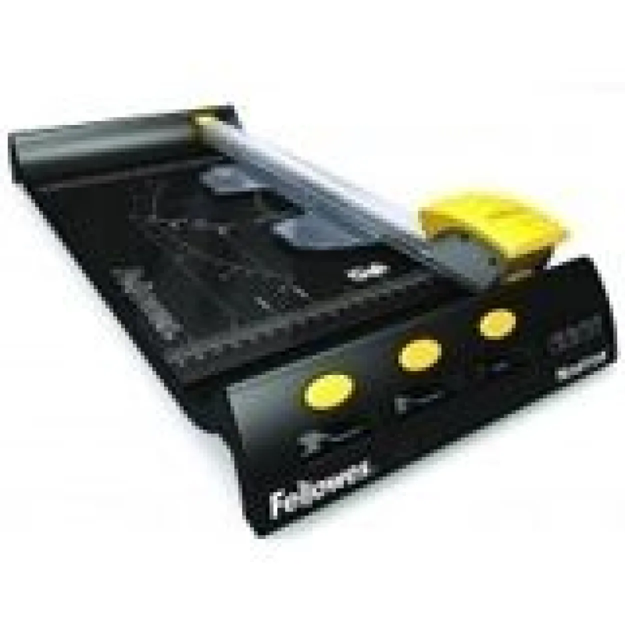 Fellowes Rollen-Schneidemaschine Neutron, DIN A4 SafeCut