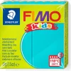 FIMO kids Modelliermasse, ofenhärtend, türkis, 42 g