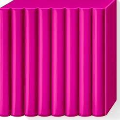 Fimo Mod.masse prof 454g magenta