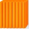 Fimo Mod.masse prof 57g orange