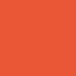 folia Fotokarton orange 300 g/qm 50 St.