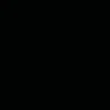 folia Fotokarton schwarz 300 g/qm 50 Blatt