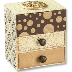 Folia Naturpapierblock Rajasthan DIN A4, 20 Blatt