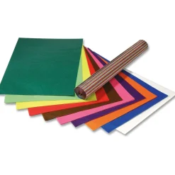 folia Transparentpapier-Faltblätter, 150 x 150 mm