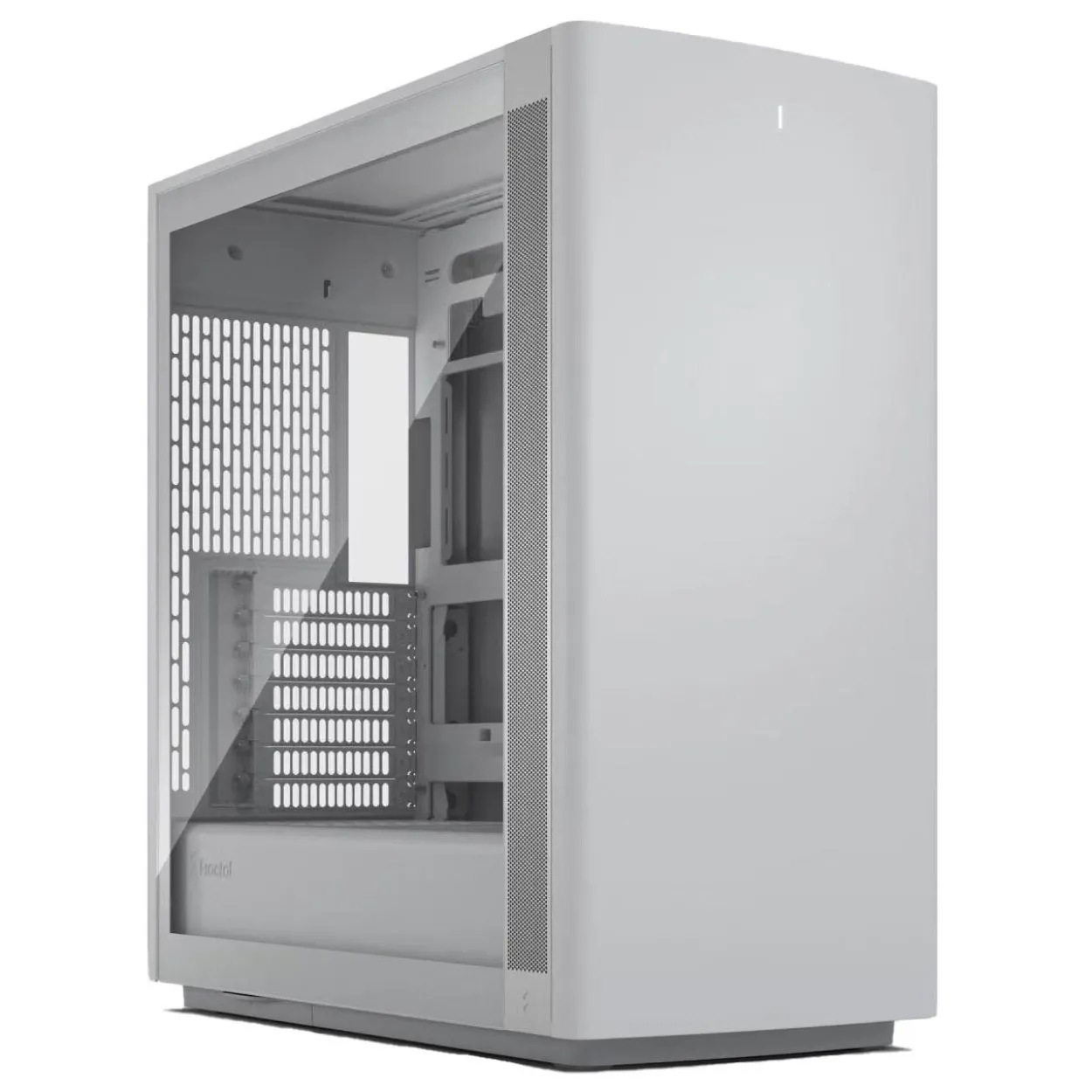 Fractal Design Define One Light TG Clear Tint (weiß)