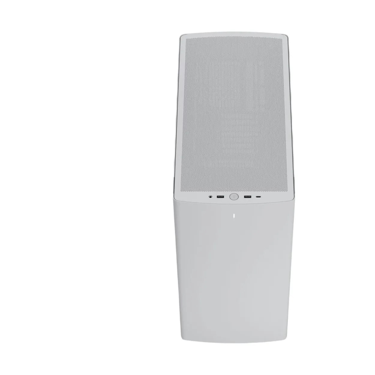Fractal Design Define One Light TG Clear Tint (weiß)