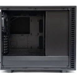 Fractal Design Define 7 PCGH (schwarz)