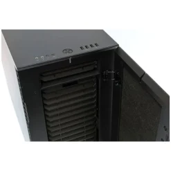 Fractal Design Define 7 PCGH (schwarz)