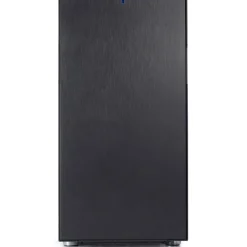 Fractal Design Define R5 gedämmt Midi Tower ohne Netzteil schwarz
