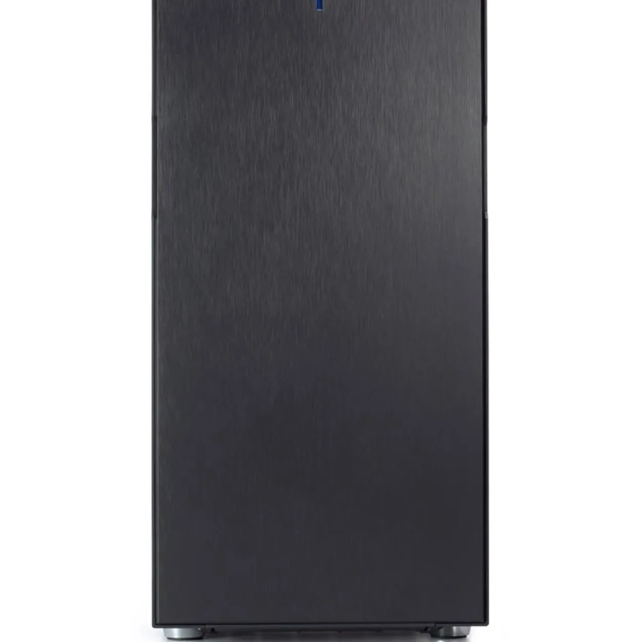 Fractal Design Define R5 gedämmt Midi Tower ohne Netzteil schwarz