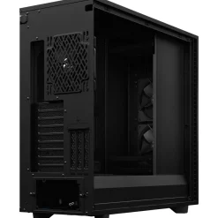 Fractal Design Define 7 XL Black Solid Big Tower ohne Netzteil schwarz