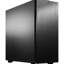 Fractal Design Define 7 XL Black Solid Big Tower ohne Netzteil schwarz
