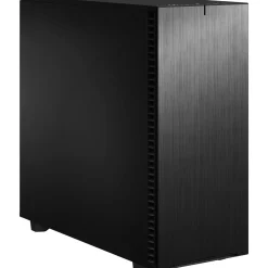 Fractal Design Define 7 XL Black Solid Big Tower ohne Netzteil schwarz