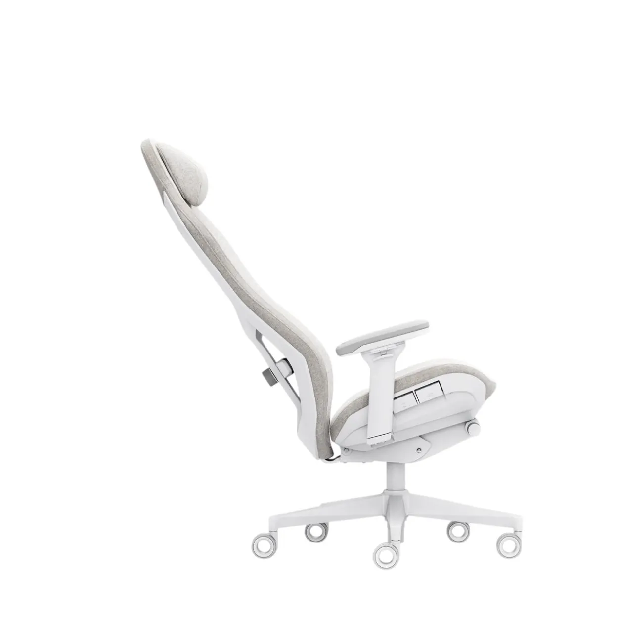 Fractal Design DESIGN Gaming Stuhl Refine 2 Hybrid Light