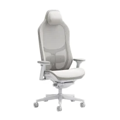 Fractal Design DESIGN Gaming Stuhl Refine 2 Hybrid Light