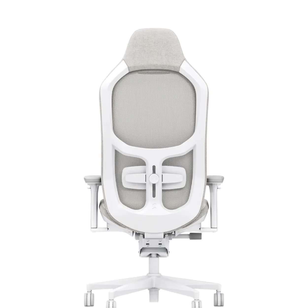 Fractal Design DESIGN Gaming Stuhl Refine 2 Hybrid Light