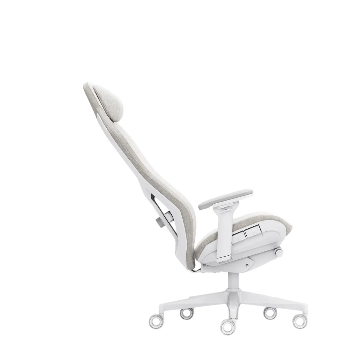 Fractal Design DESIGN Gaming Stuhl Refine 2 Fabric Light