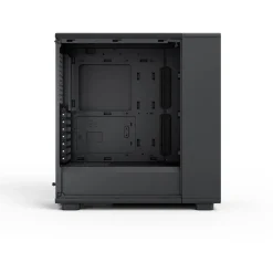 Fractal Design Epoch Black Solid Midi Tower ohne Netzteil schwarz