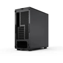 Fractal Design Epoch Black Solid Midi Tower ohne Netzteil schwarz