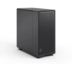 Fractal Design Epoch Black Solid Midi Tower ohne Netzteil schwarz