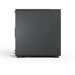 Fractal Design Epoch Black Solid Midi Tower ohne Netzteil schwarz