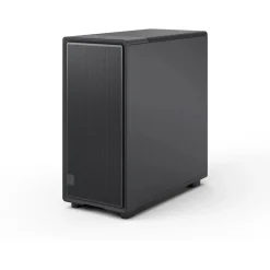Fractal Design Epoch Black Solid Midi Tower ohne Netzteil schwarz