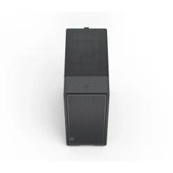 Fractal Design Epoch Black Solid Midi Tower ohne Netzteil schwarz