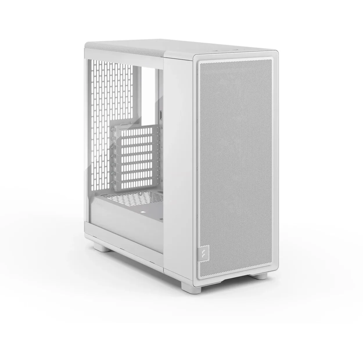 Fractal Design Epoch Midi Tower ohne Netzteil weiss